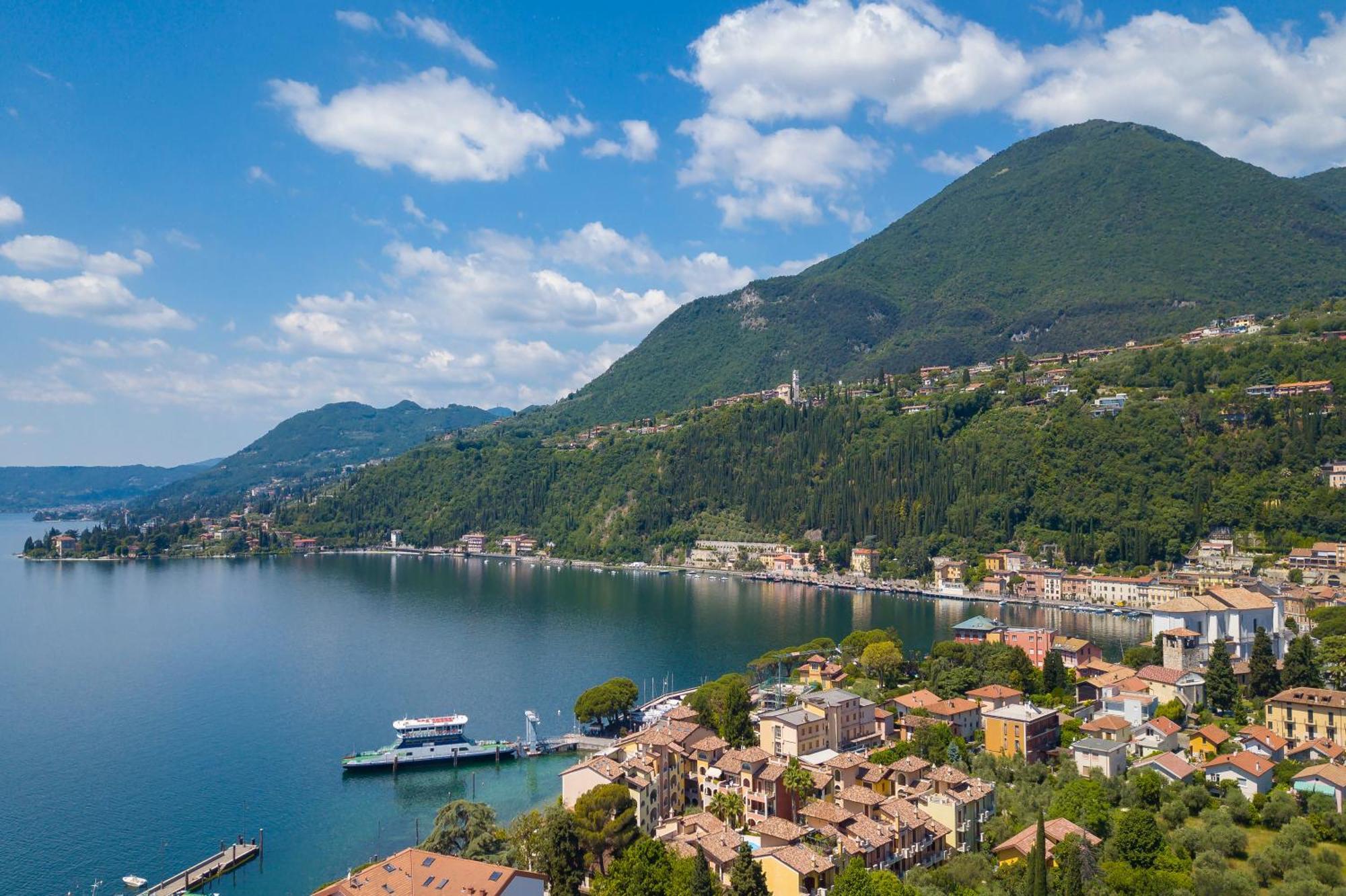 Laura - Salo - Near Lake & Beach - Happy Rentals Buitenkant foto